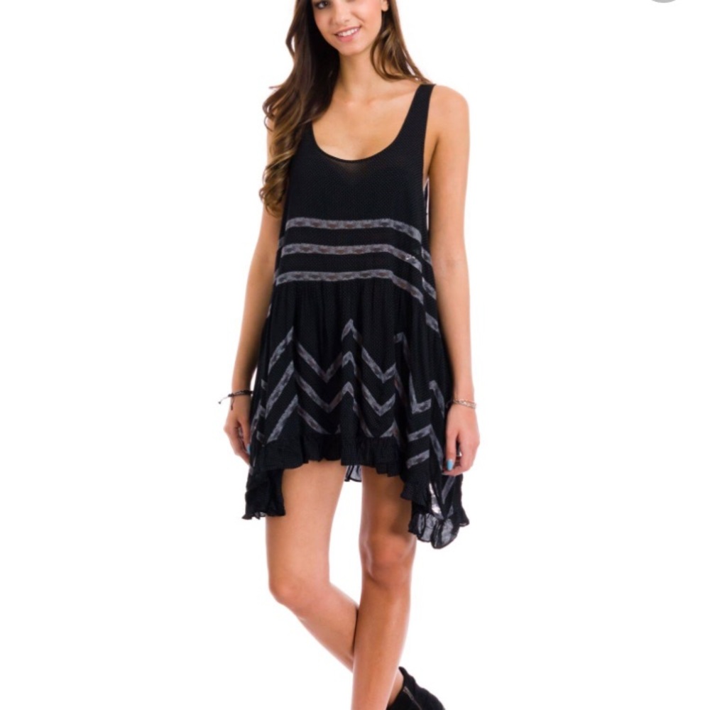 Free people dress